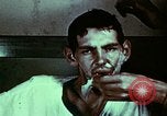 Image of wounded soldier European Theater, 1945, second 45 stock footage video 65675077546