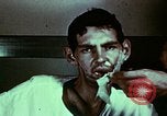 Image of wounded soldier European Theater, 1945, second 46 stock footage video 65675077546