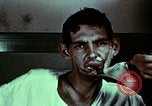Image of wounded soldier European Theater, 1945, second 47 stock footage video 65675077546