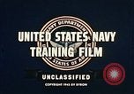 Standbild menschliche Hand United States USA, 1945, aus Sekunde 3 historischem Filmmaterial Videoclip 65675077547