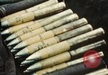 Standbild menschliche Hand United States USA, 1945, aus Sekunde 48 historischem Filmmaterial Videoclip 65675077547