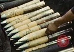 Standbild menschliche Hand United States USA, 1945, aus Sekunde 49 historischem Filmmaterial Videoclip 65675077547