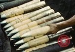 Standbild menschliche Hand United States USA, 1945, aus Sekunde 50 historischem Filmmaterial Videoclip 65675077547