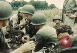 Standbild menschliche Hand United States USA, 1945, aus Sekunde 51 historischem Filmmaterial Videoclip 65675077547