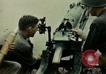 Standbild menschliche Hand United States USA, 1945, aus Sekunde 55 historischem Filmmaterial Videoclip 65675077547