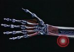 Standbild menschliche Hand United States USA, 1945, aus Sekunde 61 historischem Filmmaterial Videoclip 65675077547