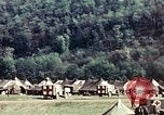 Image soldat américain théâtre européen, 1945, de la seconde 3 séquences d'archives historiques vidéo 65675077548