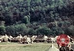Image soldat américain théâtre européen, 1945, de la seconde 4 séquences d'archives historiques vidéo 65675077548
