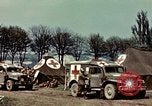 Image soldat américain théâtre européen, 1945, de la seconde 8 séquences d'archives historiques vidéo 65675077548