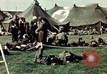 Image soldat américain théâtre européen, 1945, de la seconde 11 séquences d'archives historiques vidéo 65675077548
