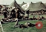 Image soldat américain théâtre européen, 1945, de la seconde 12 séquences d'archives historiques vidéo 65675077548