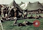 Image soldat américain théâtre européen, 1945, de la seconde 13 séquences d'archives historiques vidéo 65675077548