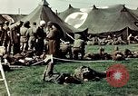 Image soldat américain théâtre européen, 1945, de la seconde 15 séquences d'archives historiques vidéo 65675077548