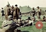 Image soldat américain théâtre européen, 1945, de la seconde 17 séquences d'archives historiques vidéo 65675077548