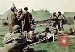 Image soldat américain théâtre européen, 1945, de la seconde 18 séquences d'archives historiques vidéo 65675077548