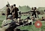 Image soldat américain théâtre européen, 1945, de la seconde 19 séquences d'archives historiques vidéo 65675077548