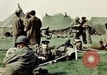 Image soldat américain théâtre européen, 1945, de la seconde 20 séquences d'archives historiques vidéo 65675077548