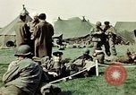 Image soldat américain théâtre européen, 1945, de la seconde 21 séquences d'archives historiques vidéo 65675077548