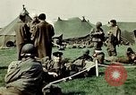 Image soldat américain théâtre européen, 1945, de la seconde 23 séquences d'archives historiques vidéo 65675077548