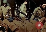 Image soldat américain théâtre européen, 1945, de la seconde 24 séquences d'archives historiques vidéo 65675077548