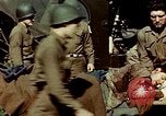 Image soldat américain théâtre européen, 1945, de la seconde 26 séquences d'archives historiques vidéo 65675077548