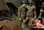 Image soldat américain théâtre européen, 1945, de la seconde 27 séquences d'archives historiques vidéo 65675077548