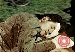Image soldat américain théâtre européen, 1945, de la seconde 29 séquences d'archives historiques vidéo 65675077548
