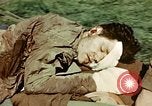 Image soldat américain théâtre européen, 1945, de la seconde 30 séquences d'archives historiques vidéo 65675077548