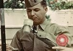 Image soldat américain théâtre européen, 1945, de la seconde 61 séquences d'archives historiques vidéo 65675077548