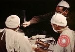 Image part le traitement des plaies Seconde Guerre Mondiale United States USA, 1945, de la seconde 10 séquences d'archives historiques vidéo 65675077550