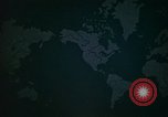 Standbild Pest Control Nordafrika, 1945, aus Sekunde 32 historischem Filmmaterial Videoclip 65675077552