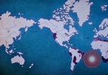 Standbild Pest Control Nordafrika, 1945, aus Sekunde 52 historischem Filmmaterial Videoclip 65675077552