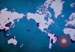 Standbild Pest Control Nordafrika, 1945, aus Sekunde 55 historischem Filmmaterial Videoclip 65675077552