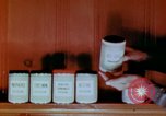 Standbild Pestkontrolle in Nordafrika Nordafrika, 1945, aus Sekunde 32 historischem Filmmaterial Videoclip 65675077554