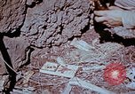 Standbild Pestkontrolle in Nordafrika Nordafrika, 1945, aus Sekunde 57 historischem Filmmaterial Videoclip 65675077554