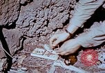 Standbild Pestkontrolle in Nordafrika Nordafrika, 1945, aus Sekunde 61 historischem Filmmaterial Videoclip 65675077554
