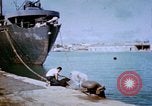 Standbild Pest Control Nordafrika, 1945, aus Sekunde 1 historischem Filmmaterial Videoclip 65675077555