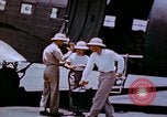 Standbild Pest Control Nordafrika, 1945, aus Sekunde 10 historischem Filmmaterial Videoclip 65675077555