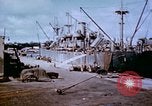 Standbild Pest Control Nordafrika, 1945, aus Sekunde 15 historischem Filmmaterial Videoclip 65675077555