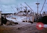 Standbild Pest Control Nordafrika, 1945, aus Sekunde 18 historischem Filmmaterial Videoclip 65675077555