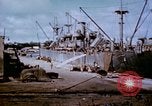 Standbild Pest Control Nordafrika, 1945, aus Sekunde 20 historischem Filmmaterial Videoclip 65675077555