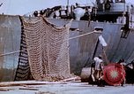 Standbild Pest Control Nordafrika, 1945, aus Sekunde 21 historischem Filmmaterial Videoclip 65675077555