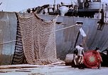 Standbild Pest Control Nordafrika, 1945, aus Sekunde 22 historischem Filmmaterial Videoclip 65675077555