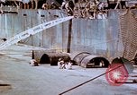 Standbild Pest Control Nordafrika, 1945, aus Sekunde 23 historischem Filmmaterial Videoclip 65675077555