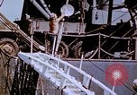 Standbild Pest Control Nordafrika, 1945, aus Sekunde 31 historischem Filmmaterial Videoclip 65675077555