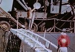 Standbild Pest Control Nordafrika, 1945, aus Sekunde 33 historischem Filmmaterial Videoclip 65675077555
