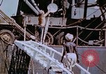 Standbild Pest Control Nordafrika, 1945, aus Sekunde 35 historischem Filmmaterial Videoclip 65675077555