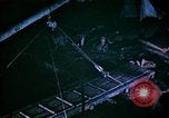 Standbild Pest Control Nordafrika, 1945, aus Sekunde 47 historischem Filmmaterial Videoclip 65675077555