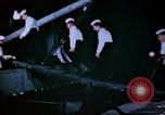 Standbild Pest Control Nordafrika, 1945, aus Sekunde 53 historischem Filmmaterial Videoclip 65675077555