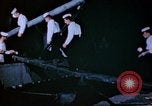 Standbild Pest Control Nordafrika, 1945, aus Sekunde 54 historischem Filmmaterial Videoclip 65675077555